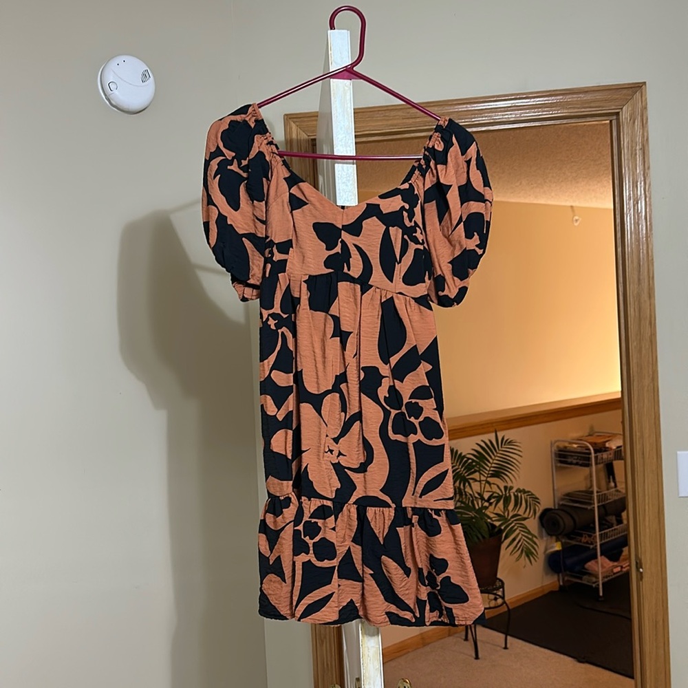 dress
